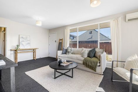 Photo of property in 1/12 Lees Road, Strowan, Christchurch, 8052