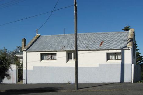 Photo of property in 33 Ure Street, South Hill, Oamaru, 9400