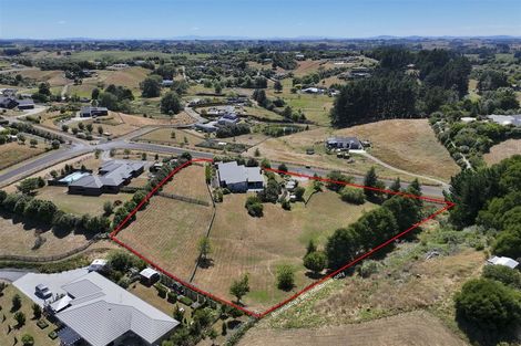 Photo of property in 106 Highbrook Way, Whatawhata, Hamilton, 3289