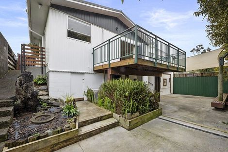 Photo of property in 2/31 Maratahu Street, Westown, New Plymouth, 4310