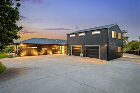 Photo of property in 113 Takatu Road, Tawharanui Peninsula, Warkworth, 0986