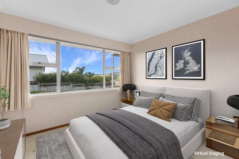 Photo of property in 2/256 Courtenay Street, Strandon, New Plymouth, 4312