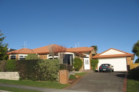 Photo of property in 6 Bircham Rise, Rototuna, Hamilton, 3210