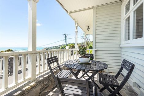 Photo of property in 108 Moncks Spur Road, Redcliffs, Christchurch, 8081