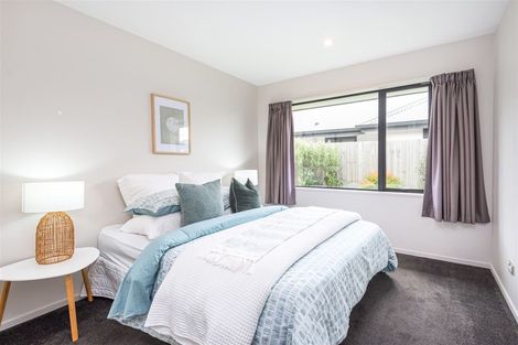 Photo of property in 97 Caulfield Avenue, Halswell, Christchurch, 8025