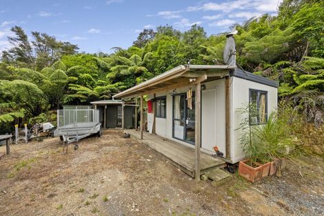 Photo of property in 279 Queen Charlotte Drive, Havelock, Picton, 7281