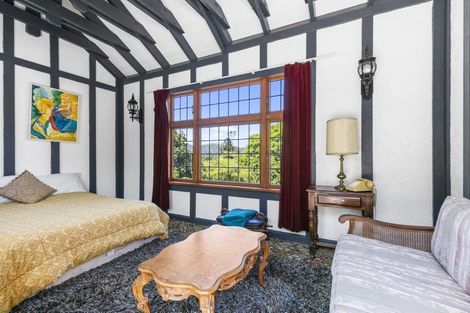 Photo of property in 345 Hebden Crescent, Kelson, Lower Hutt, 5010