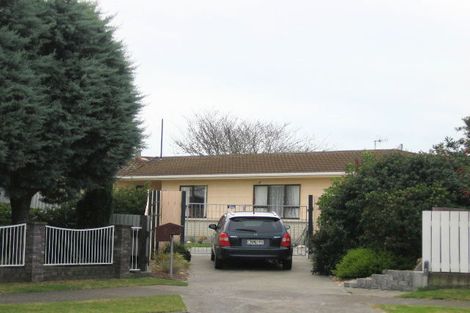 Photo of property in 7 Harris Street, Greenmeadows, Napier, 4112