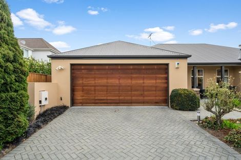 Photo of property in 3 Brookwater Avenue, Northwood, Christchurch, 8051