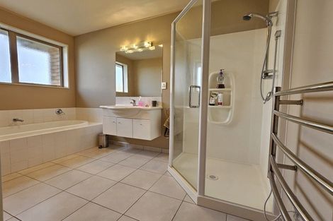 Photo of property in 21 Karoro Place, Karoro, Greymouth, 7805