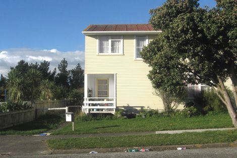 Photo of property in 39-45 Cheshire Street, Cannons Creek, Porirua, 5024