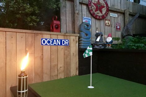 Photo of property in 21 Commercial Road, Grey Lynn, Auckland, 1021