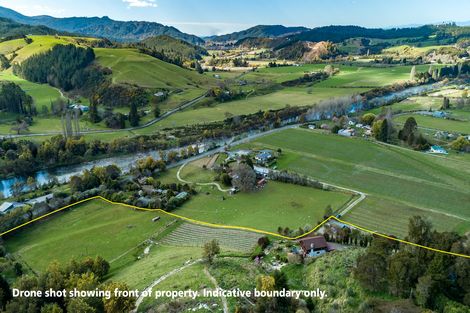 Photo of property in 1469 Motueka Valley Highway, Ngatimoti, Motueka, 7196