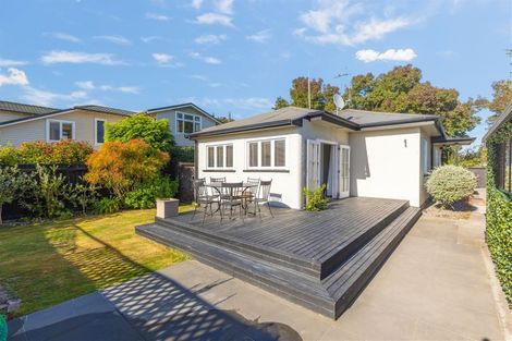 Photo of property in 26 Rayburn Avenue, Papanui, Christchurch, 8053