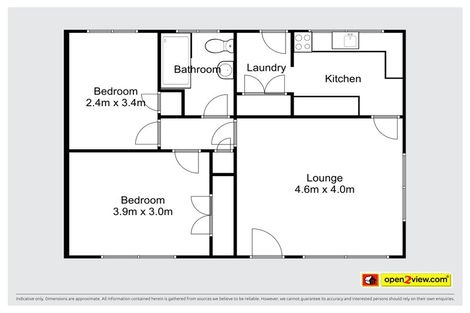 Photo of property in 9 Mountbatten Drive, Putaruru, 3411