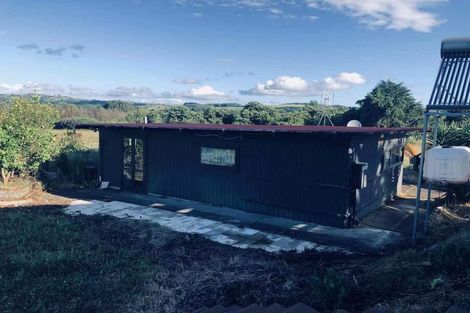 Photo of property in 360 Runciman Road, Ramarama, Drury, 2677