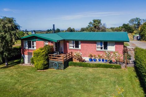 Photo of property in 23 Greenvale Road, Geraldine, 7991