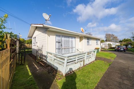 Photo of property in 163 Galloway Street, Hamilton East, Hamilton, 3216