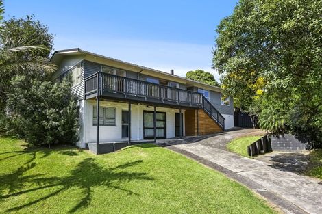 Photo of property in 35 Marriott Road, Pakuranga, Auckland, 2010