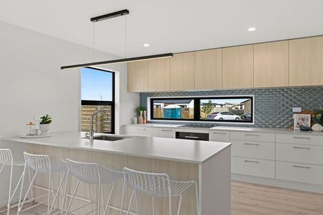 Photo of property in 12 Alex Place, Rolleston, 7614