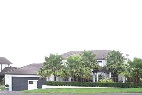 Photo of property in 11 Ullswater Place, Half Moon Bay, Auckland, 2012