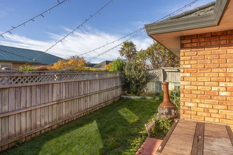 Photo of property in 31b Cumberland Place, Kaiapoi, 7630
