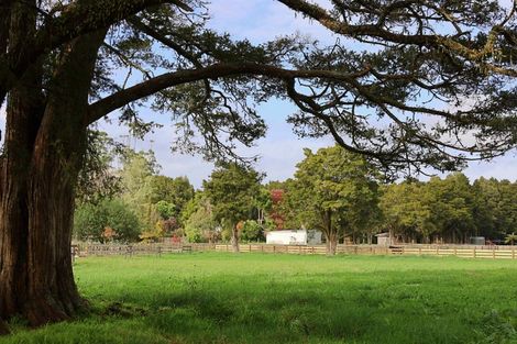Photo of property in 519 Kara Road, Maungatapere, Whangarei, 0179