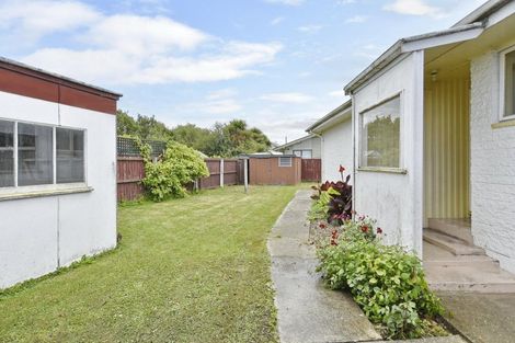 Photo of property in 41 Otaki Street, Kaiapoi, 7630
