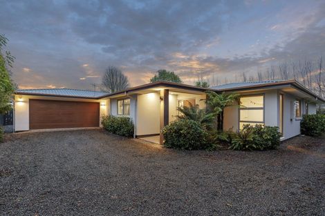 Photo of property in 12a Laird Place, West Melton, 7618