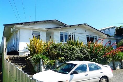 Photo of property in 25a Bell Street, Whanganui, Wanganui, 4500