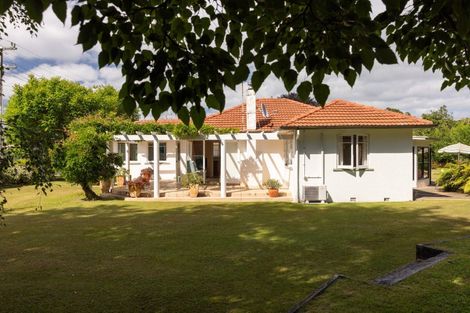 Photo of property in 309 Plummers Point Road, Whakamarama, Tauranga, 3172