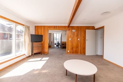 Photo of property in 195 Springs Road, Hornby, Christchurch, 8042