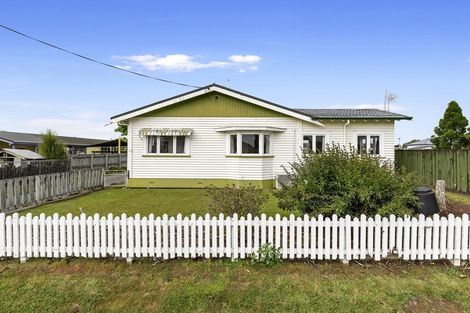 Photo of property in 57 Lorne Street, Morrinsville, 3300