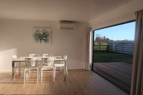 Photo of property in 18 Ashworth Place, Matamata, 3400