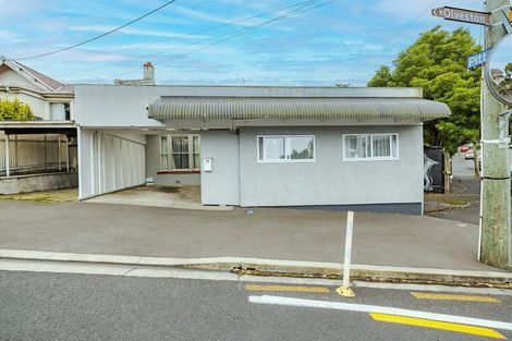 Photo of property in 74 Royal Terrace, Dunedin Central, Dunedin, 9016