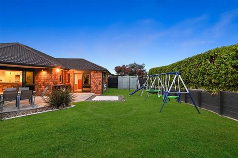 Photo of property in 4 Viking Lane, Flagstaff, Hamilton, 3210