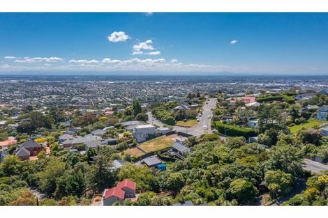 Photo of property in 126 Dyers Pass Road, Cashmere, Christchurch, 8022