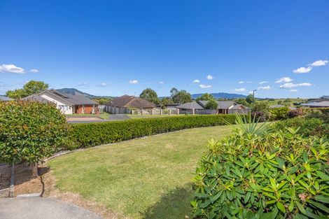 Photo of property in 107 Meddings Crescent, Te Awamutu, 3800