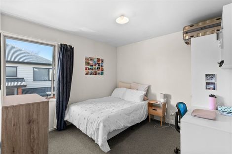 Photo of property in 105b Elizabeth Street, Riccarton, Christchurch, 8041