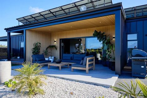 Photo of property in 258c Mount Fyffe Road, Kaikoura Flat, Kaikoura, 7300