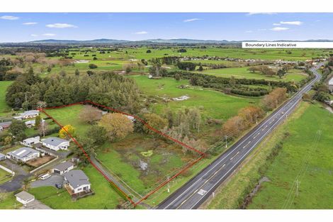 Photo of property in 3914 State Highway 26, Waitoa, 3310