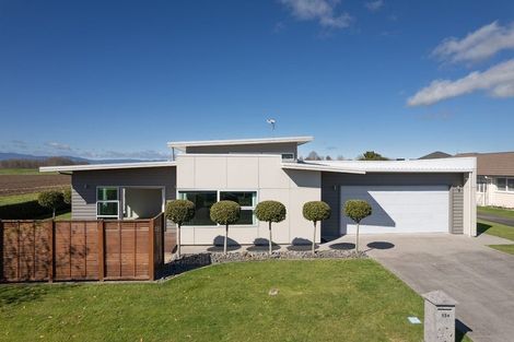 Photo of property in 13a Magnolia Drive, Matamata, 3400