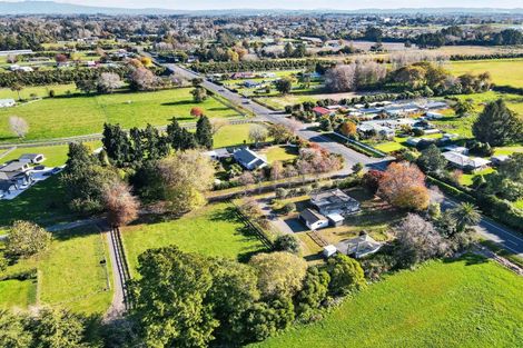 Photo of property in 236 State Highway 26, Newstead, Hamilton, 3286