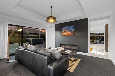 Photo of property in 32 Te Rito Street, Marshland, Christchurch, 8083