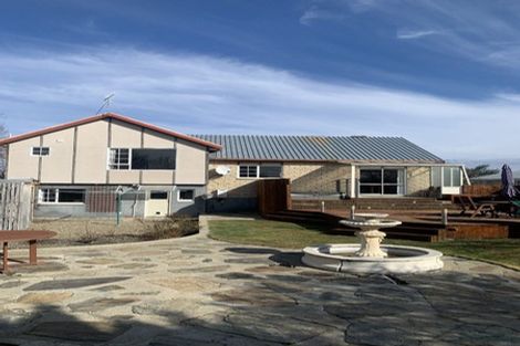 Photo of property in 35 John Street, Ranfurly, 9332