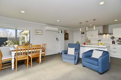 Photo of property in 30 Taiore Crescent, Marshland, Christchurch, 8083