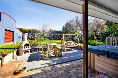 Photo of property in 153 Kakaramea Road, Kakaramea, Patea, 4598