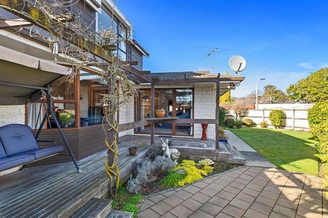 Photo of property in 11 Molesworth Place, Somerfield, Christchurch, 8024