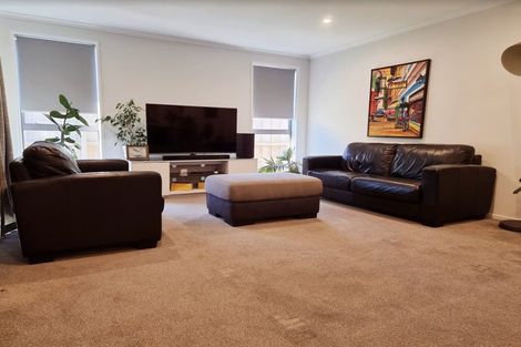 Photo of property in 8 Air Race Lane, Halswell, Christchurch, 8025