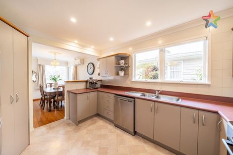 Photo of property in 61 Cleary Street, Waterloo, Lower Hutt, 5011